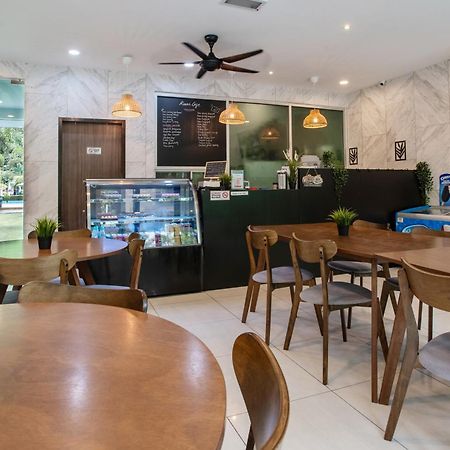 Villa Renai Resort Бентонг Экстерьер фото