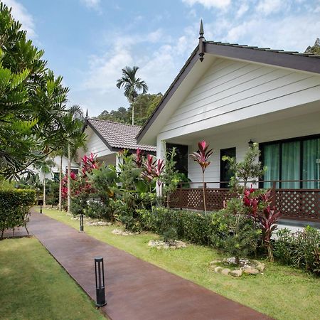 Villa Renai Resort Бентонг Экстерьер фото