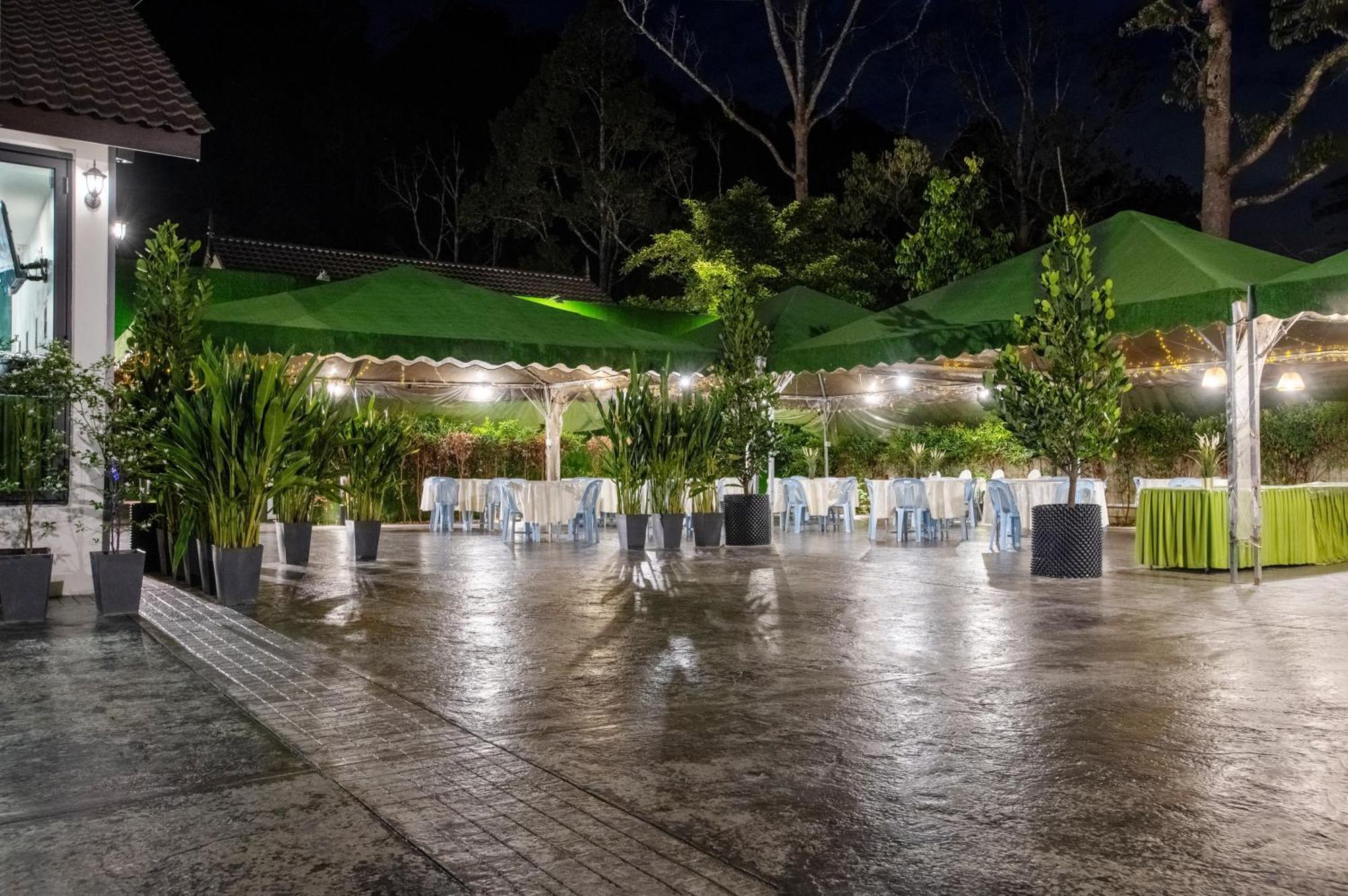 Villa Renai Resort Бентонг Экстерьер фото