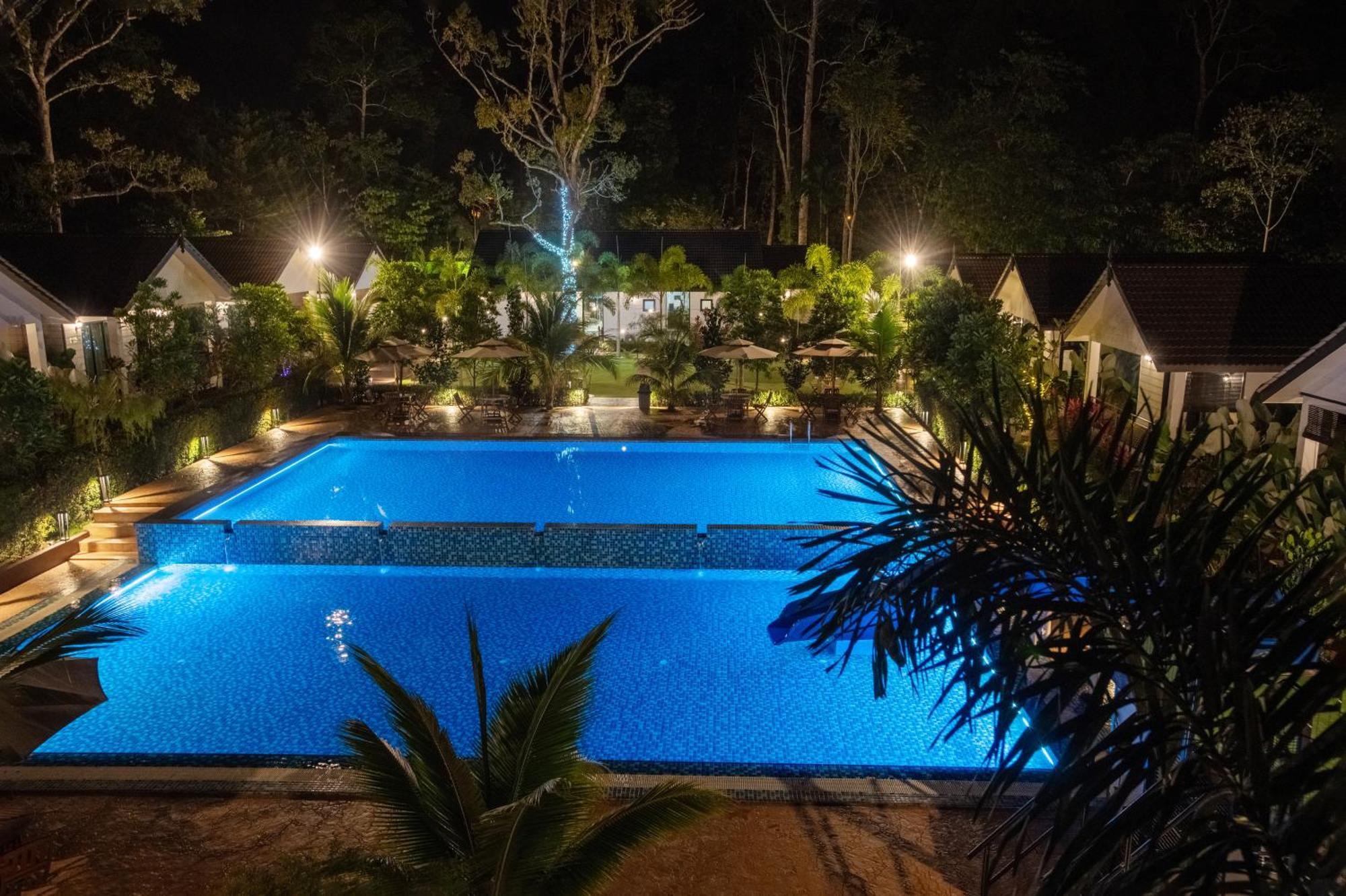 Villa Renai Resort Бентонг Экстерьер фото
